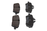 Brake Pad Set - BMW by Vaico 34116794056-VAI