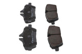 Brake Pad Set - BMW by Vaico 34116794056-VAI