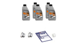 Automatic Transmission Oil Change Kit - MINI by Vaico 83222433157-VAI