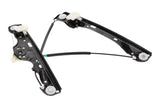 Window Regulator - BMW by Vaico 51332990386-VAI