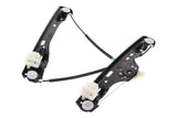 Window Regulator - BMW by Vaico 51332990386-VAI