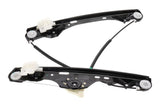 Window Regulator - BMW by Vaico 51332990386-VAI