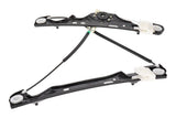 Window Regulator - BMW by Vaico 51332990386-VAI