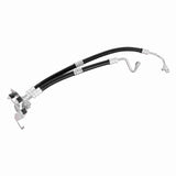 Steering Hydraulic Hose - BMW by Vaico 32416786795-VAI