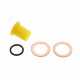 Steering Hydraulic Hose - BMW by Vaico 32416786795-VAI