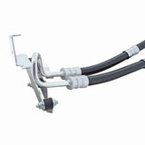 Steering Hydraulic Hose - BMW by Vaico 32416786795-VAI