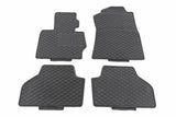 Floor Mat - BMW by Vaico 82112293586-VAI