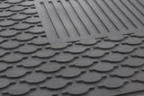 Floor Mat - BMW by Vaico 82112293586-VAI