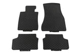 Floor Mat Set - BMW by Vaico 51472414218-VAI
