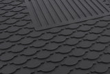 Floor Mat Set - BMW by Vaico 51472414218-VAI