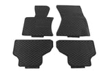 Floor Mat Set - BMW by Vaico 51472458439-VAI