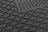 Floor Mat Set - BMW by Vaico 51472458439-VAI