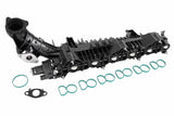 Intake Manifold Module - BMW by Vaico 11618477030-VAI