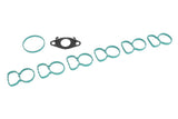 Intake Manifold Module - BMW by Vaico 11618477030-VAI