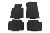 Floor Mat Set - BMW by Vaico 82559408540-VAI