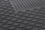Floor Mat Set - BMW by Vaico 82559408540-VAI