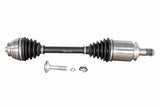 Drive Shaft - BMW by Vaico 31607597693-VAI