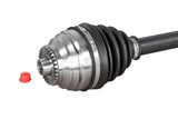 Drive Shaft - BMW by Vaico 31607597693-VAI