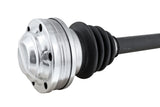 Drive Flange - BMW by Vaico 33207580945-VAI