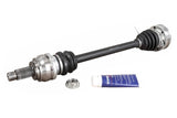 Drive Shaft - BMW by Vaico 33207580946-VAI