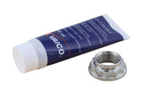 Drive Shaft - BMW by Vaico 33207580946-VAI