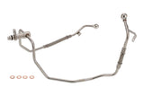 Turbocharger Oil Pipe - BMW by Vaico 11427634679-VAI