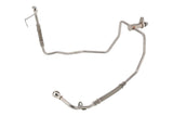 Turbocharger Oil Pipe - BMW by Vaico 11427634679-VAI