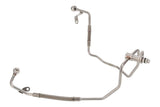 Turbocharger Oil Pipe - BMW by Vaico 11427634679-VAI