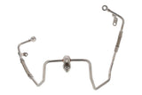 Turbocharger Oil Pipe - BMW by Vaico 11427634679-VAI