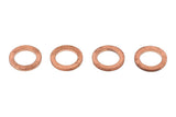 Turbocharger Oil Pipe - BMW by Vaico 11427634679-VAI