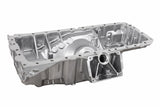 Oil Pan - BMW by Vaico 11137635651-VAI