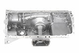Oil Pan - BMW by Vaico 11137635651-VAI