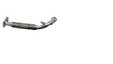 Charger Oil Pipe - BMW by Vaico 11427562800-VAI