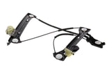 Window Regulator - MINI by Vaico 51337296444-VAI