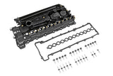 Valve Cover - BMW by Vaico 11127799221-VAI