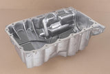 Oil Pan - BMW by Vaico 11138580122-VAI