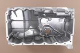 Oil Pan - BMW by Vaico 11138580122-VAI