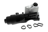 Oil Filter Housing - BMW by Vaico 11428649177-VAI