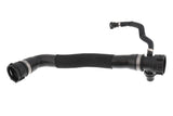 Radiator Pipe - BMW by Vaico 17128513603-VAI