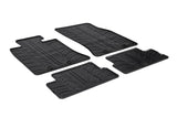 Floor Mat Set - MINI by Vaico 51472243908-VAI