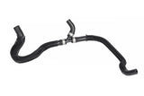 Radiator Hose - BMW by Vaico 17127619702-VAI