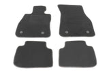 Front And Rear Floor Mat Set - BMW by Vaico V20-4760-VAI