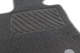 Front And Rear Floor Mat Set - BMW by Vaico V20-4760-VAI