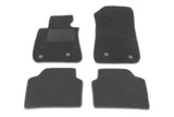 Front And Rear Floor Mat Set - BMW by Vaico V20-4761-VAI
