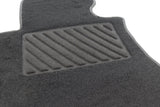 Front And Rear Floor Mat Set - BMW by Vaico V20-4761-VAI