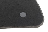 Floor Mat Set - BMW by Vaico V20-4762-VAI