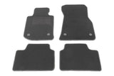 Front And Rear Floor Mat Set - BMW by Vaico V20-4763-VAI