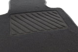 Front And Rear Floor Mat Set - BMW by Vaico V20-4763-VAI