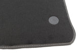 Front And Rear Floor Mat Set - BMW by Vaico V20-4763-VAI