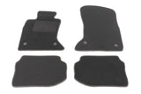 Front And Rear Floor Mat Set - BMW by Vaico V20-4764-VAI